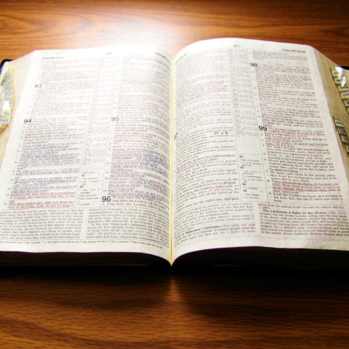 Bible