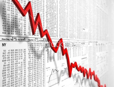 stock market today