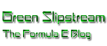 Green Slipstream