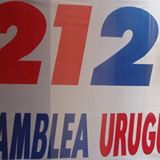2121 ASAMBLEA URUGUAY