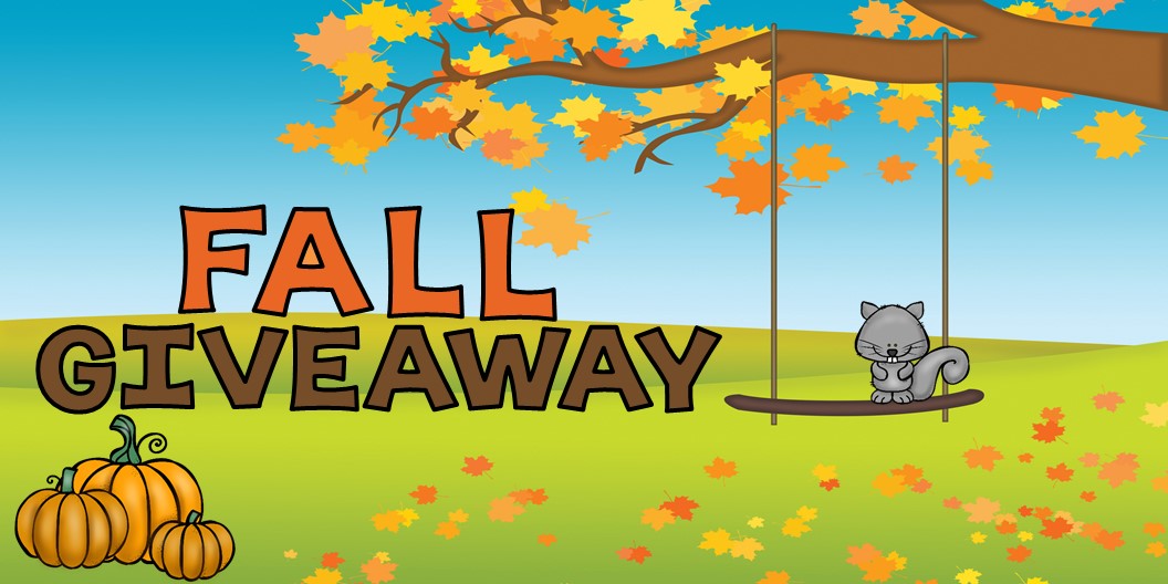 Primary Punchbowl Fall Blog Hop | Sara J Creations