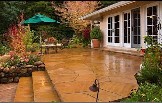 Fotos de Techos: julio 2013