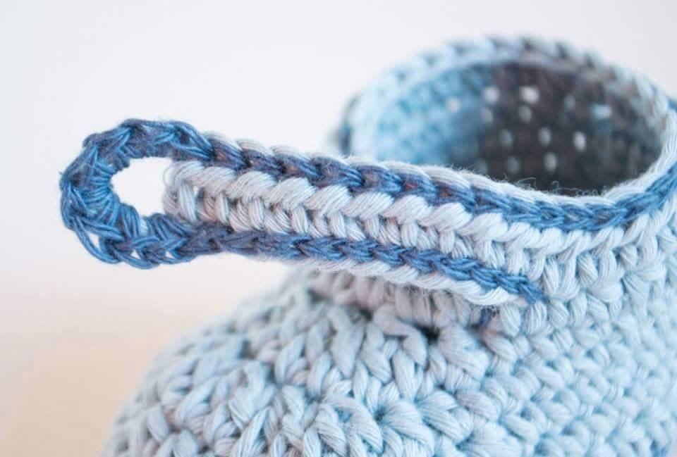 ZAPATOS DE BEBE PASO A PASO A CROCHET CON FOTO TUTORIAL ~ TODO ...