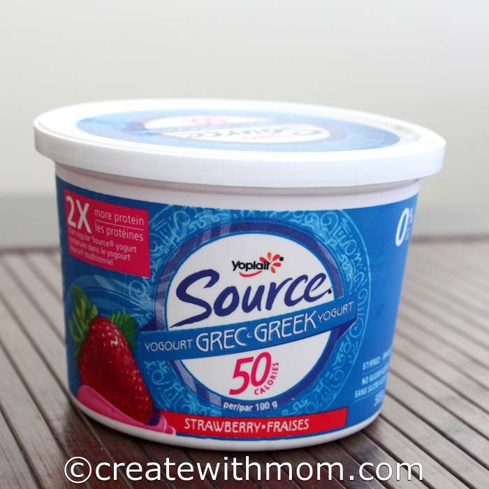 Create With Mom Win a prize pack to stay fit and healthy (value of