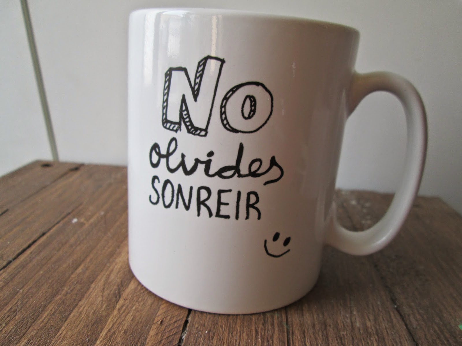 ando enreando: Quieres algo nuevo? Pues toma 3 tazas! (Tazas