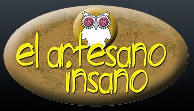 EL ARTESANO INSANO