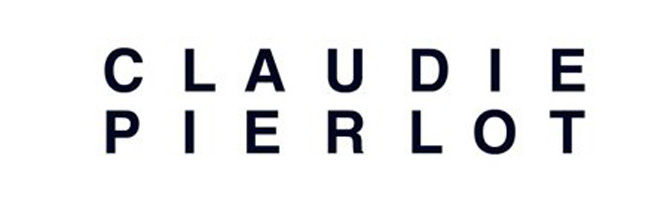 Claudie Pierlot