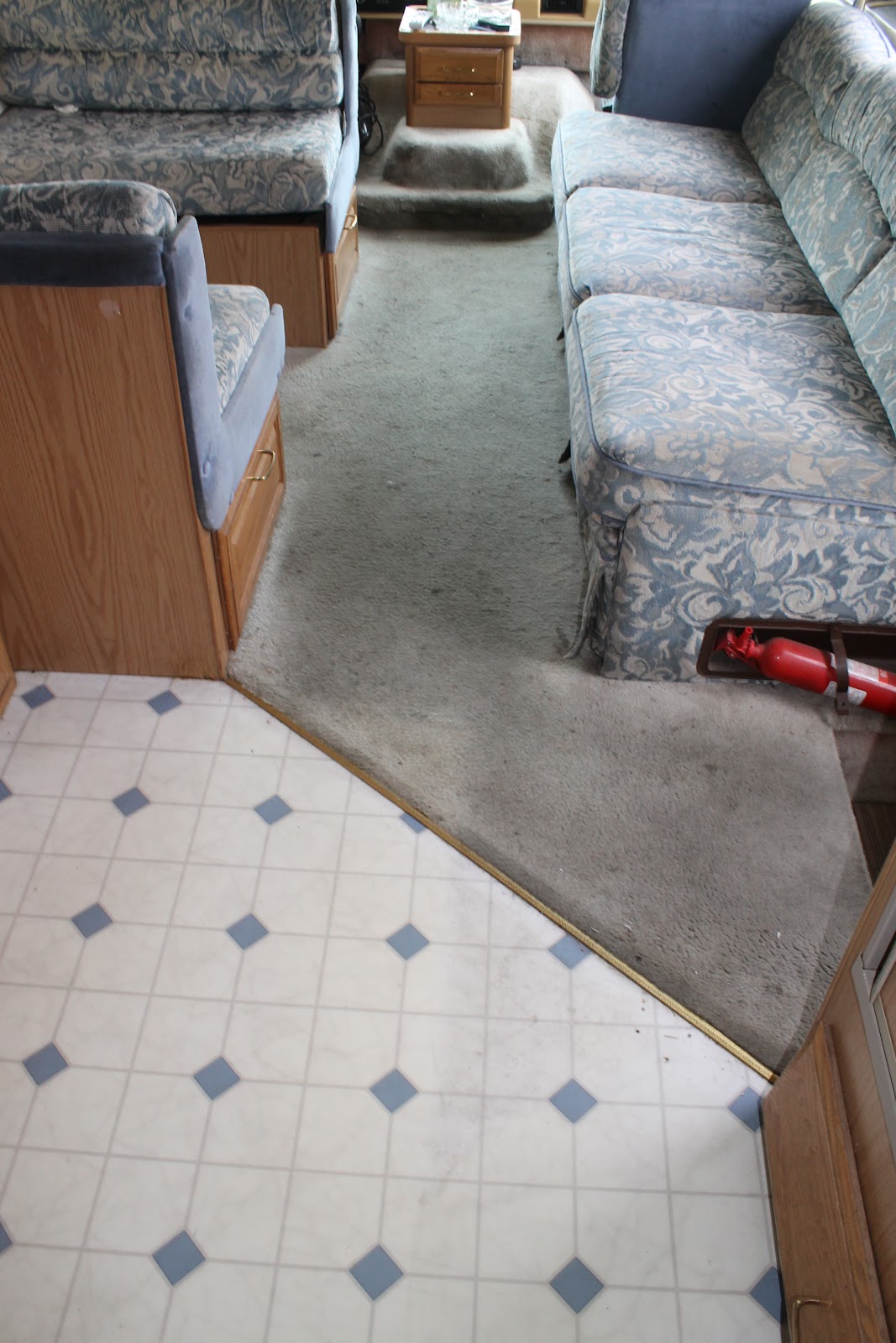 Countryside Interiors Transforming RVs and Trailers since the 80's