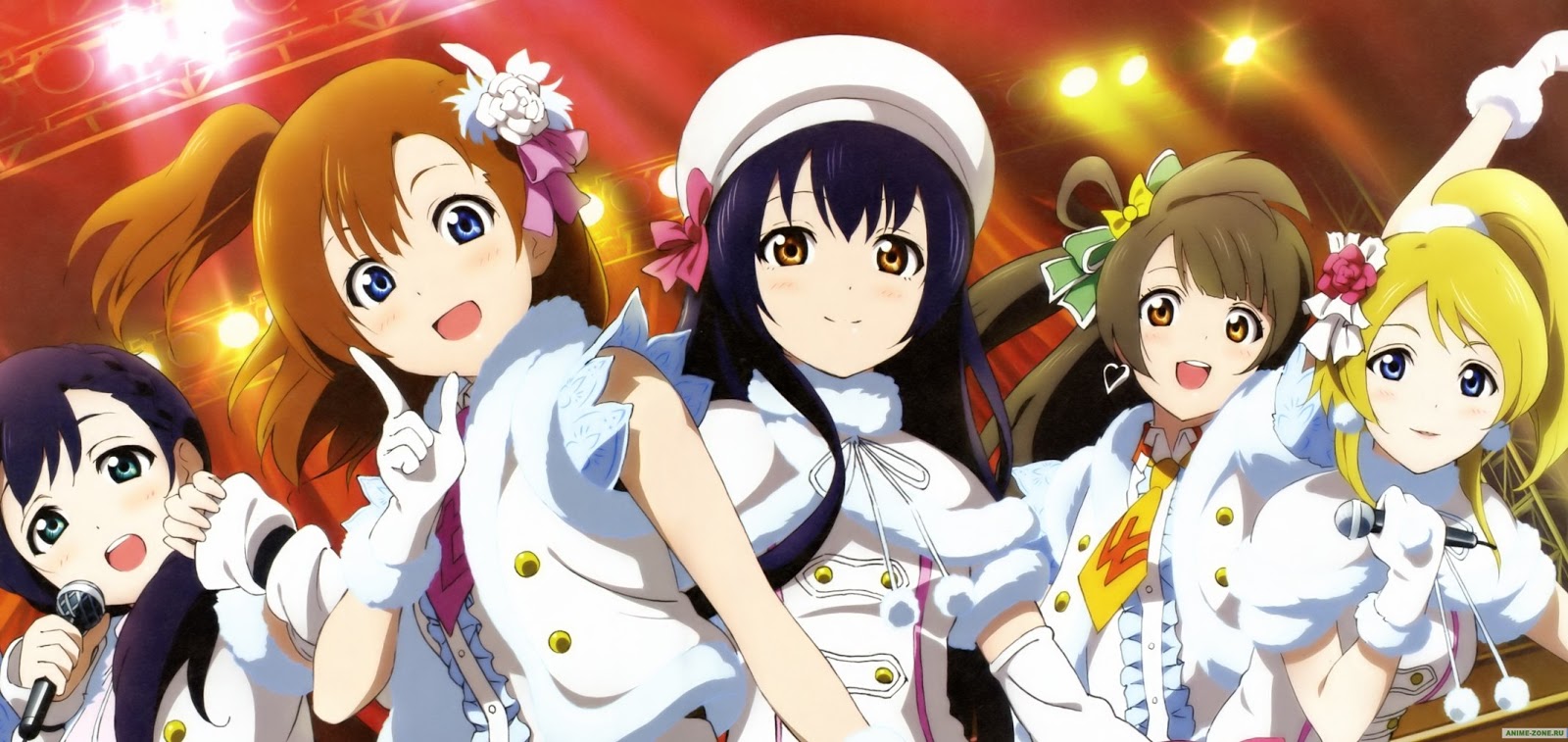 Absurd Place To Read Kitto Seishun Ga Kikoeru Ending