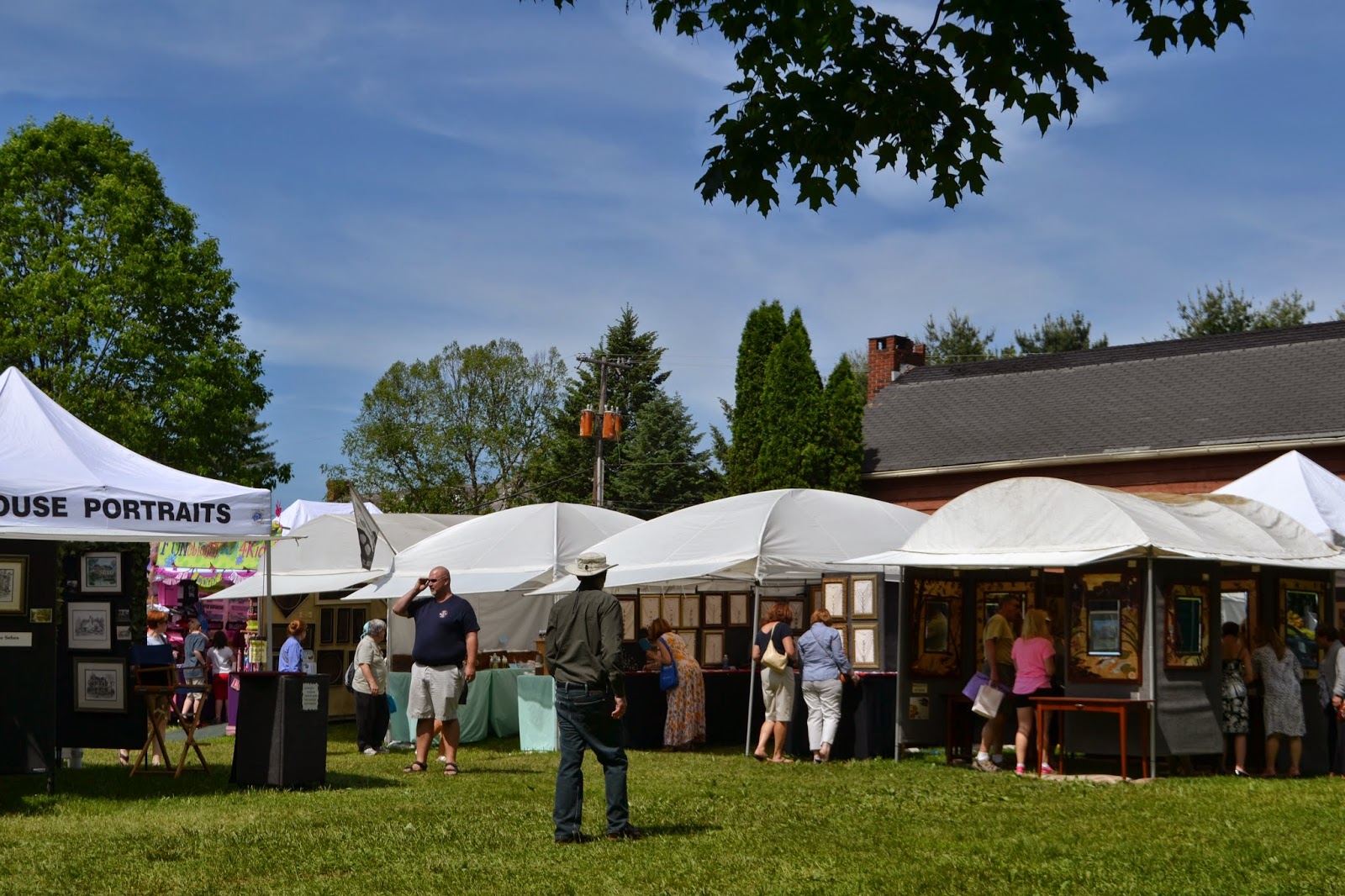 It's All About Purple Spring Chester Craft Show!!