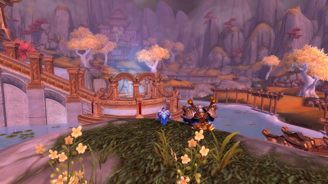 Master Of World Of Warcraft How To Make Gold With Skinning