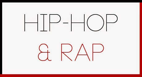 Hip-Hop & Rap