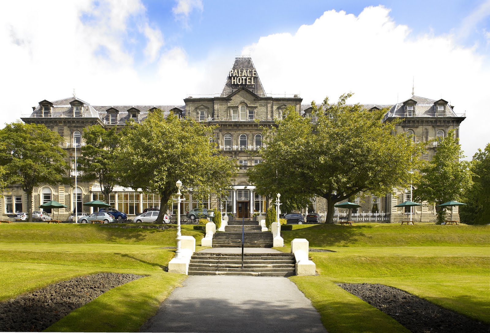 Buxton Uk