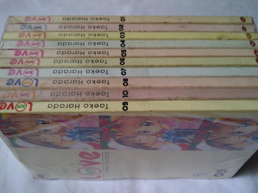 photo komik bekas stok masuk 10 februari 2013 photo komik bekas stok masuk 10 februari 2013