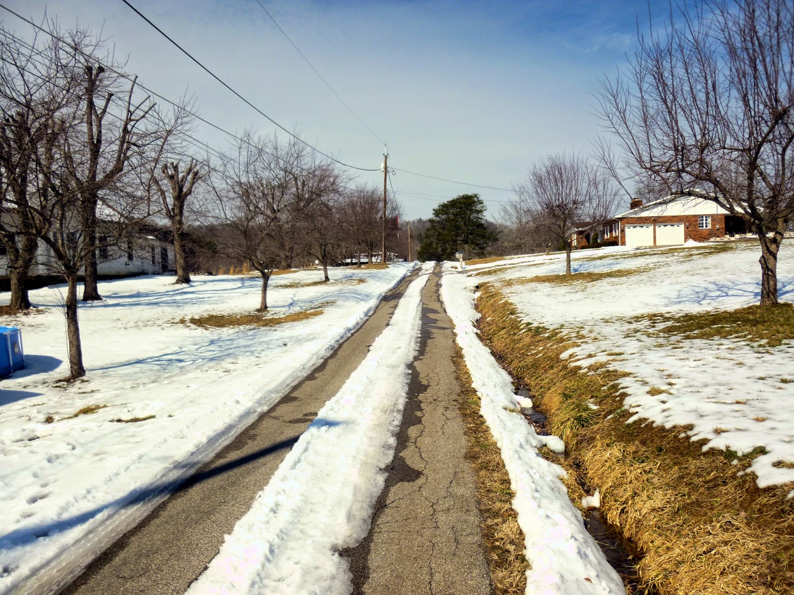 seniors walking across america POST 1451; FEBRUARY 27, 2015; CULLODEN