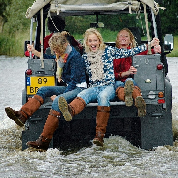 BLANCHSTYLE: Hermosa casa de campo