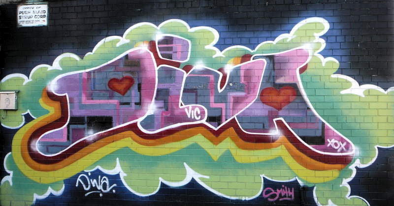 Graffiti Letter A Z Jpg Graffiti Lettering Graffiti Alphabet