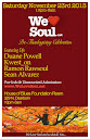 Sat 11/23 WLS Pre-Thanksgiving Celebration! @ HOB Foundation Room