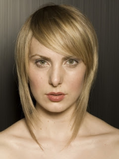 Medium Frisuren Trends 2011 - 2012