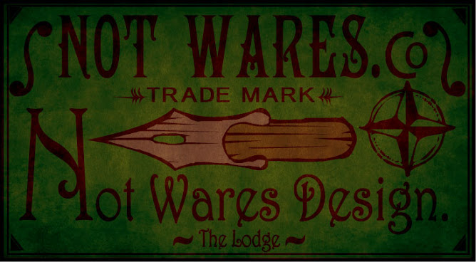NOT-WARES Design Lodge