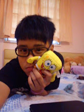 Spongebob ♥