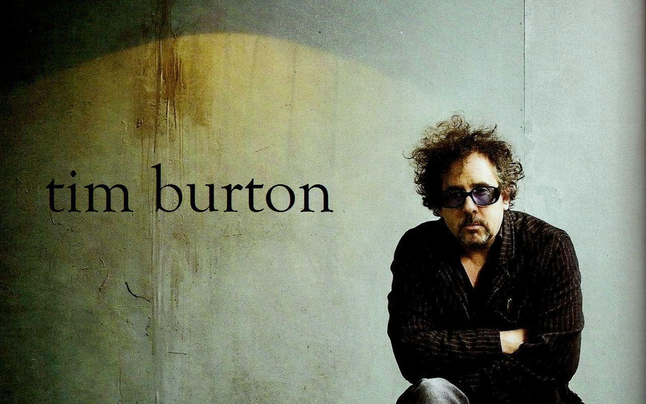 Lil Black Bloody Hood: HAPPY BIRTHDAY, TIM BURTON! ♥