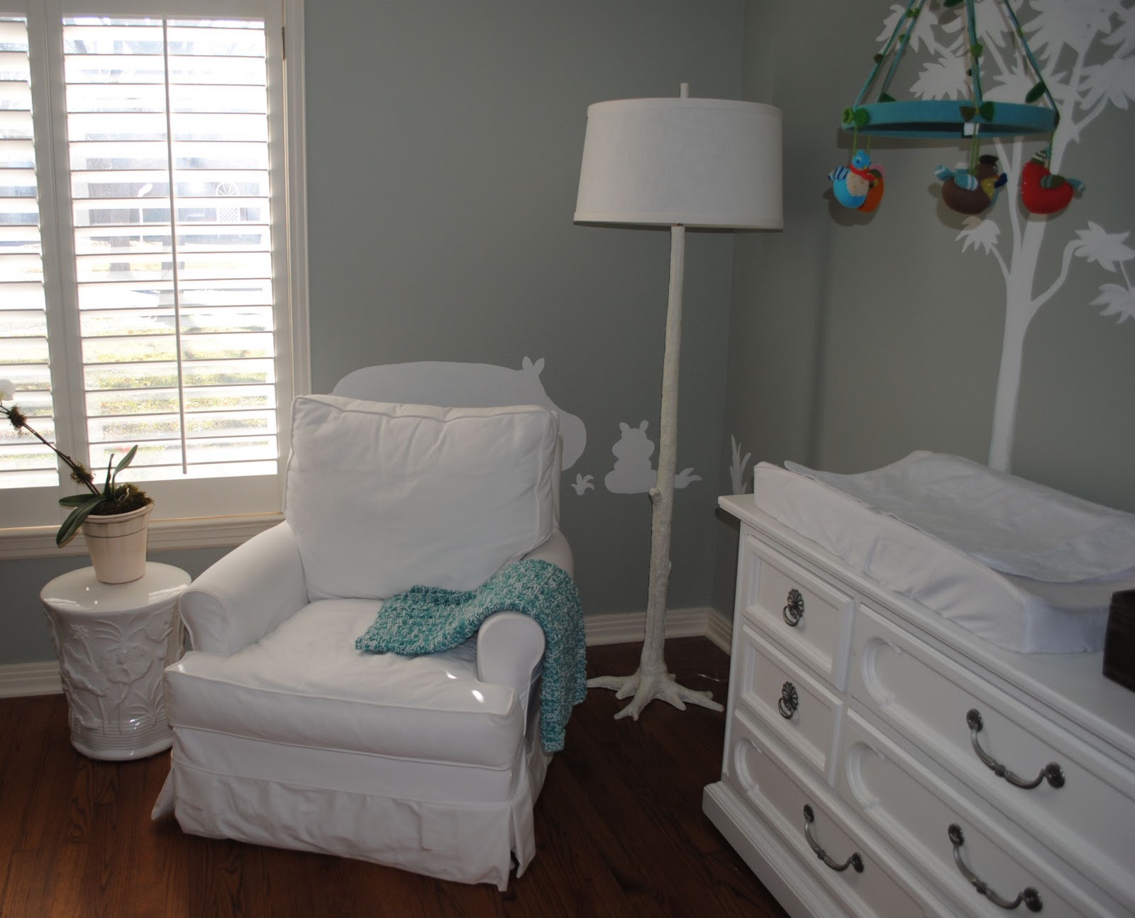 gallery white floor l nursery gallery white floor l nursery