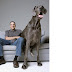Giant George: The World Tallest Dog