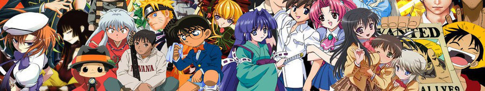 Recomendaciones anime y manga