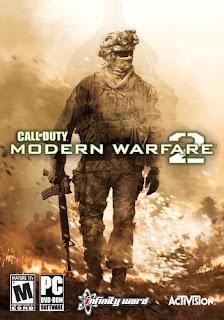games Download   Call of Duty: Modern Warfare 2 FullRip   PC