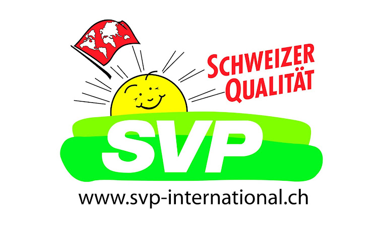 SVP International
