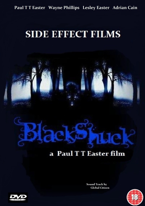 Black Shuck movie