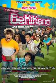  Bekikang is left and abandoned with a baby boy by friend, Fortunato. He loves and raises the child as his own flesh and blood. -   Genre:Comedy, B,Tagalog, Pinoy, Bekikang: Ang nanay kong beki (2013)  - 