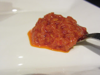 Homemade sauce recipe