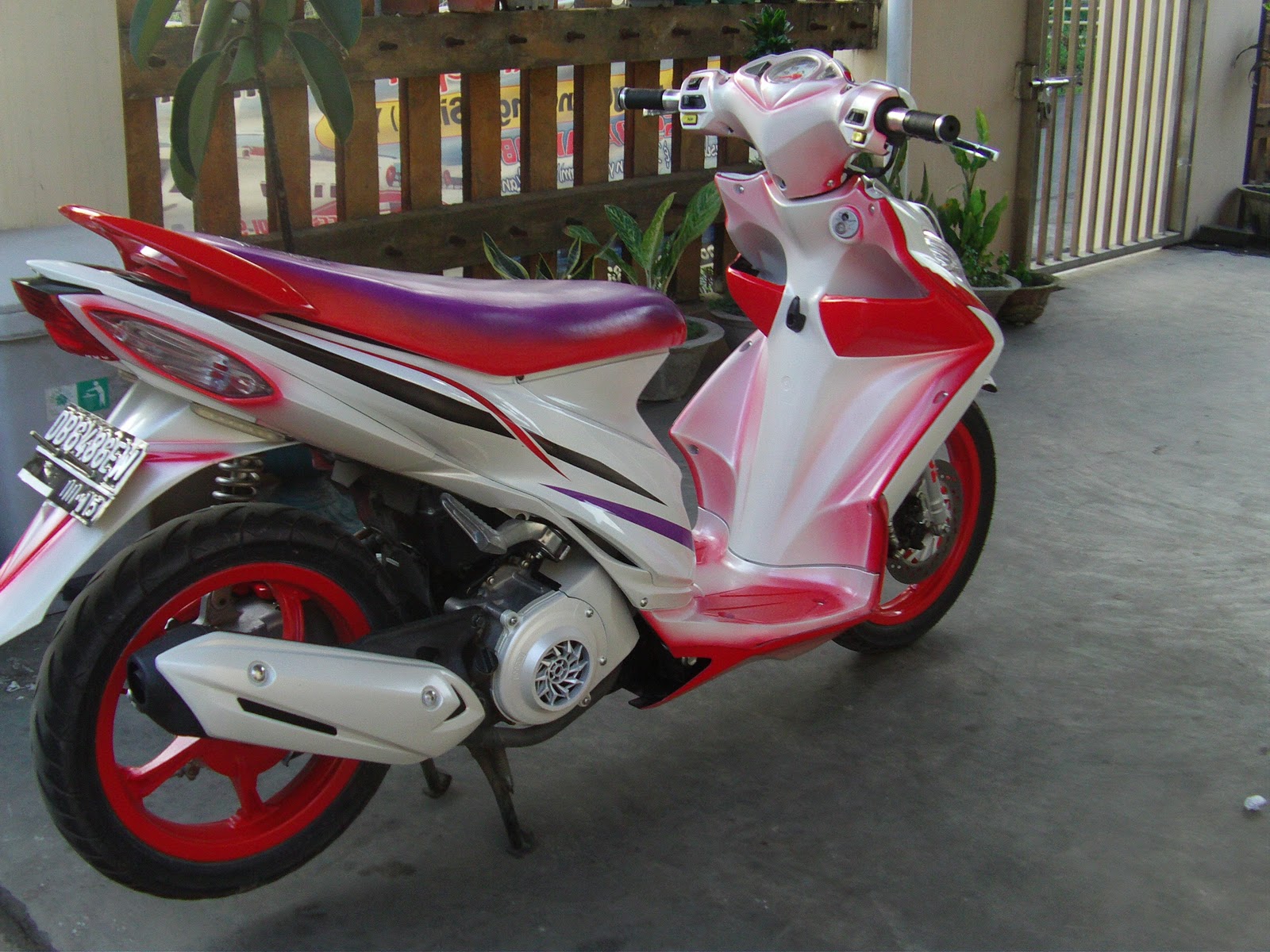 SKYDRIVE SD 03