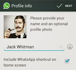 Jack whitman whatsapp perfil información वह कोन हे kim o wer ist er witman withman profile picture bilder von info name