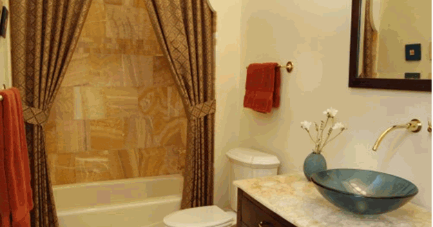 Home Furniture Decoration Shower Curtains That Look Like Drapes