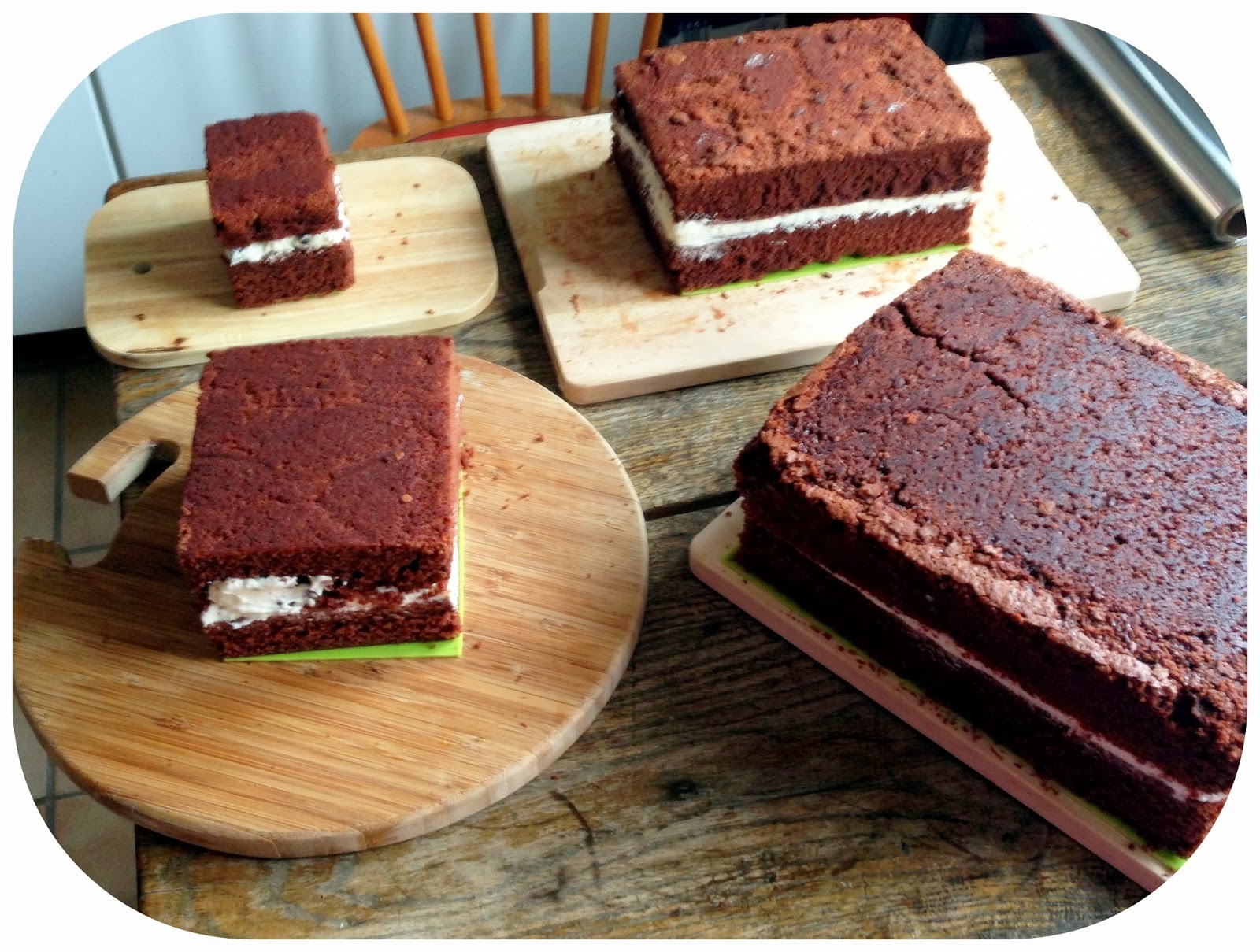 Fabelhaftselbstgemacht Ja Ich Will Mich Mal An Einer