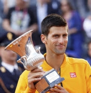 Novak Djokovic Novak Djokovic