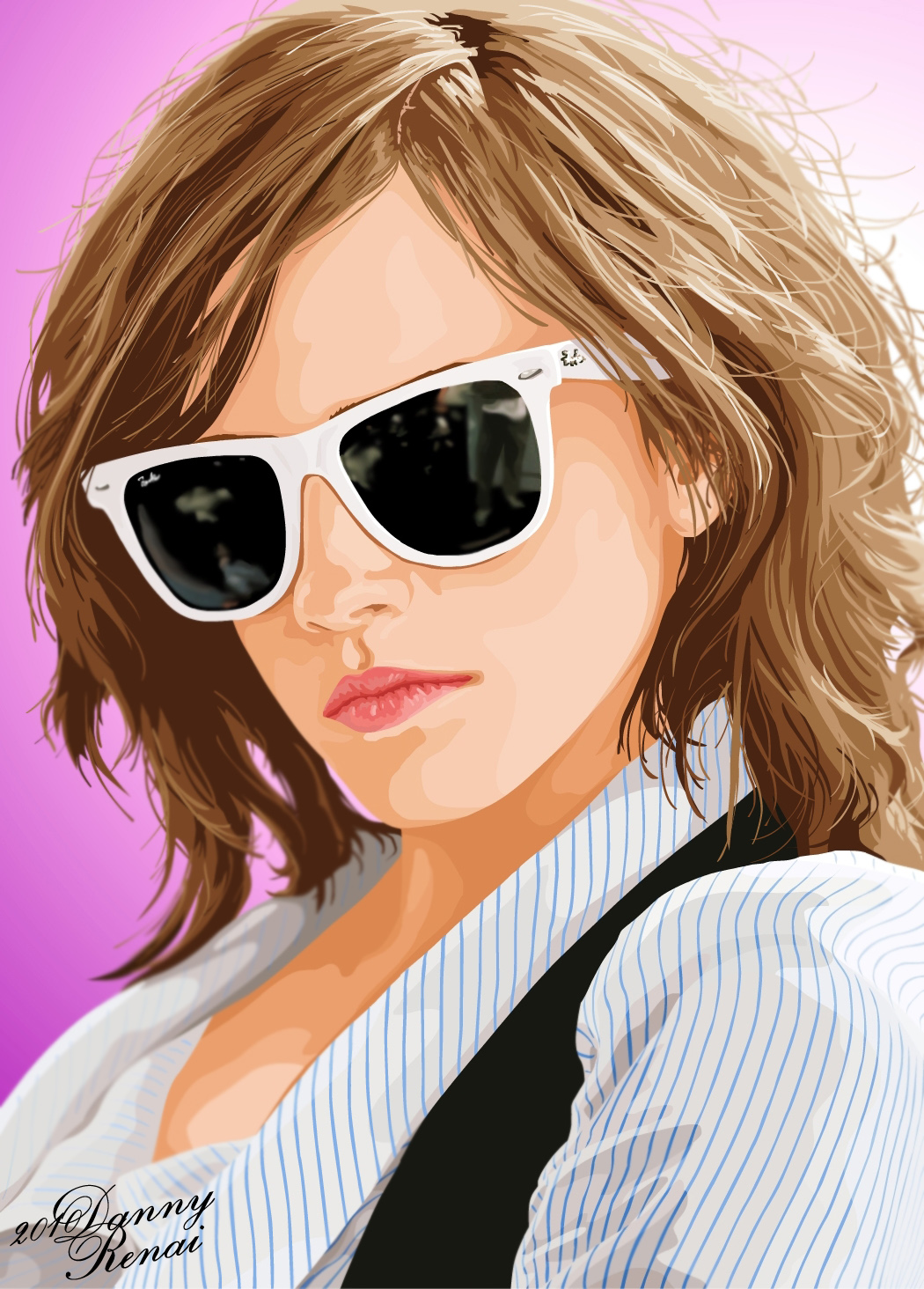 emma whatson toon sez emma whatson toon sez