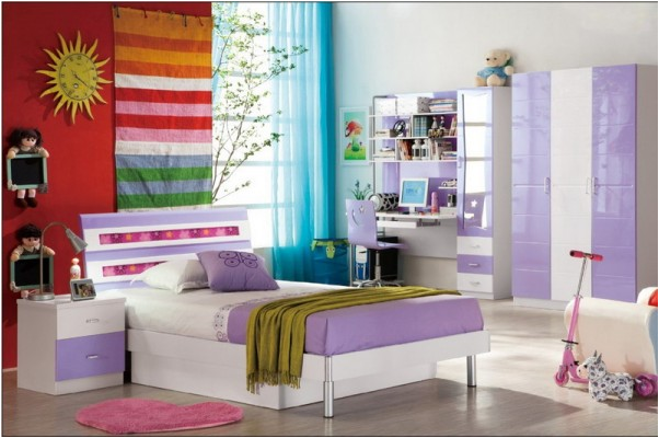 22 Transitional modern Young girls bedroom ideas | Home Design