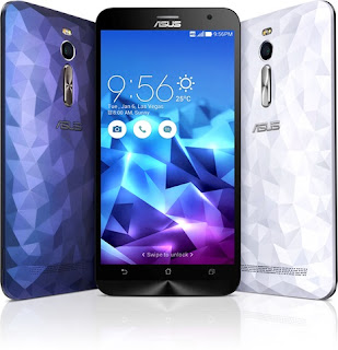 ASUS ZenFone 2 Deluxe ASUS ZenFone 2 Deluxe