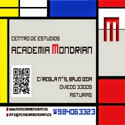 Visita Academia Mondrian
