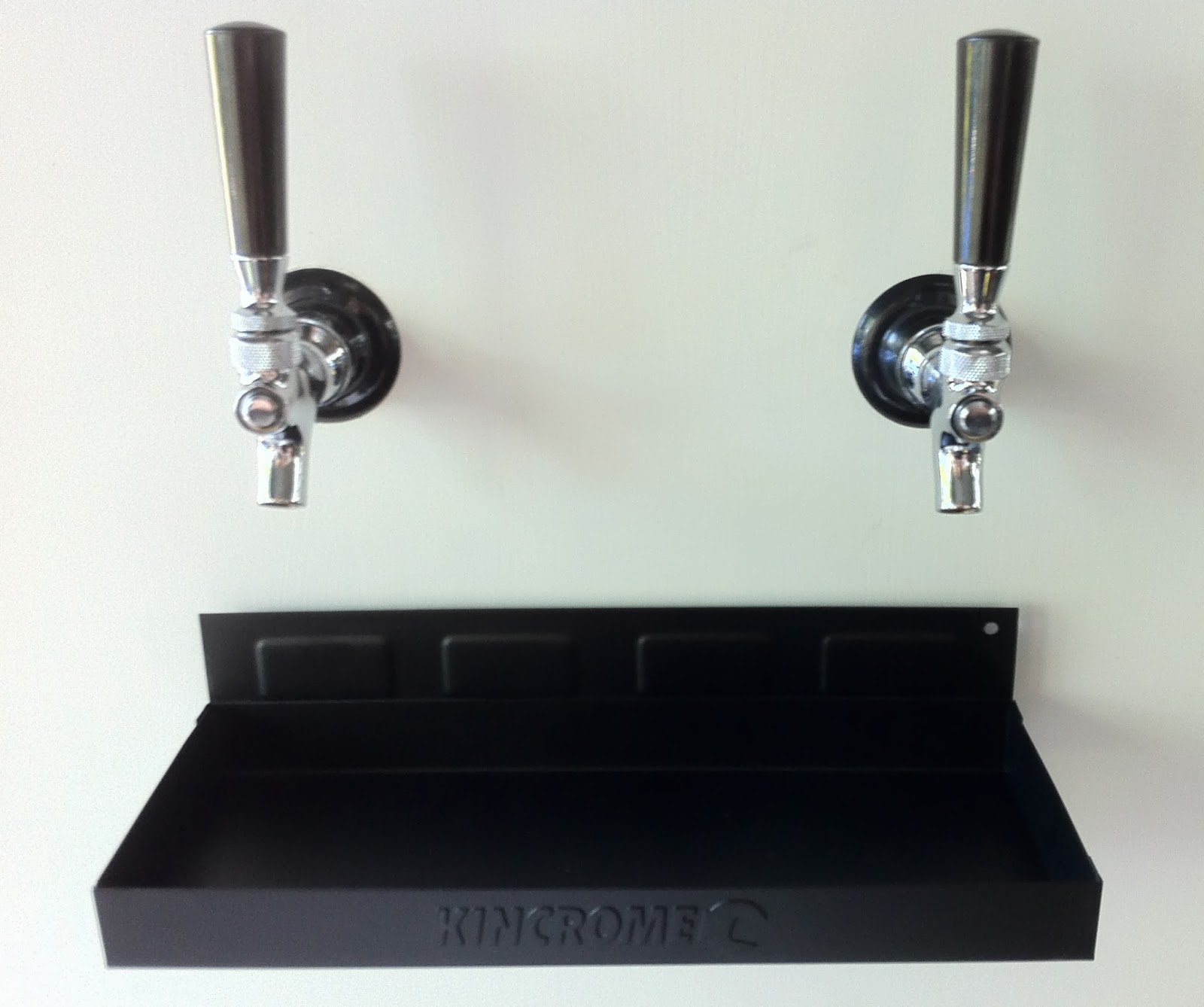Scientician Kegerator Drip Tray Bargain