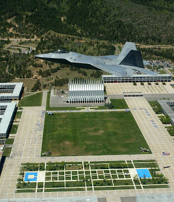 Air Force Academy