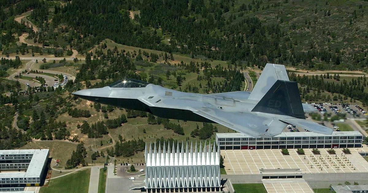 Air Force Academy - Best Wallpapers