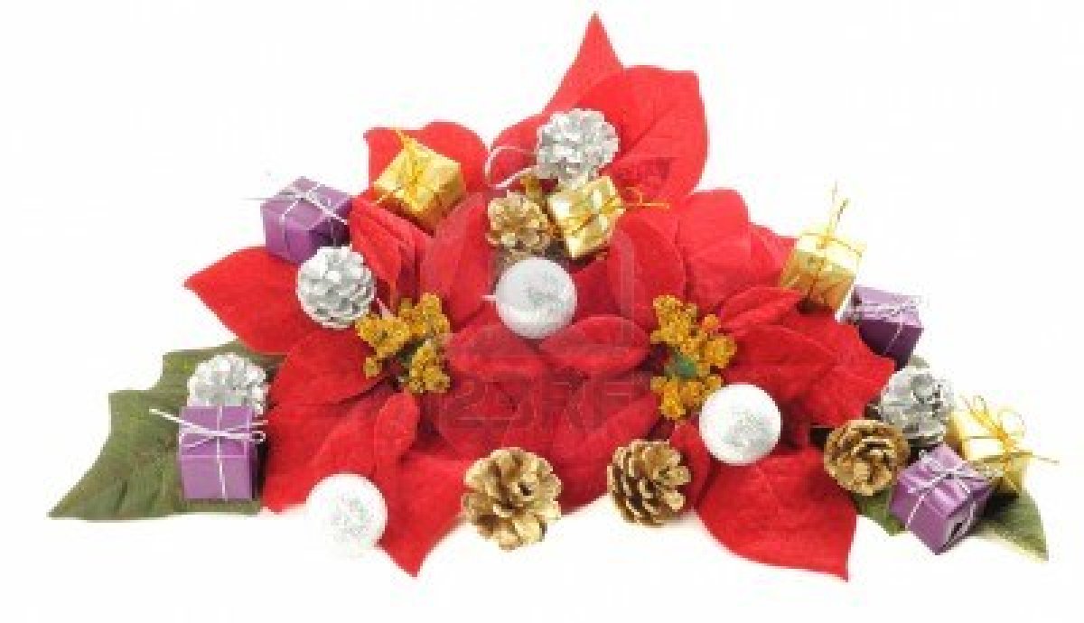 All WiTh YoU: Noche Buena