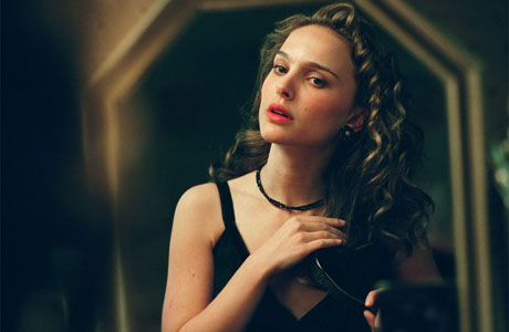 Natalie Portman was born on June 9, 1981, in Jerusalem, Israel as the only ... Natalie Portman was born on June 9, 1981, in Jerusalem, Israel as the only ...