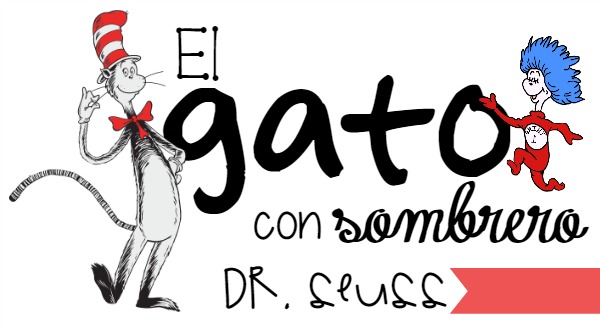 Lectura De Verano Especial Halloween El Gato Con Sombrero Dr Seuss