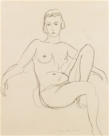 MATISSE